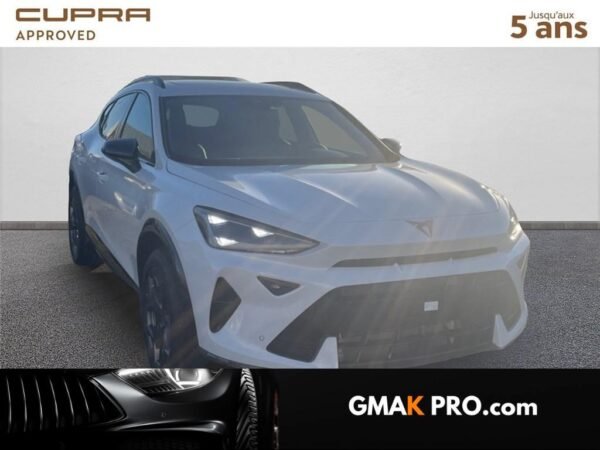 Cupra Formentor Ehybrid 204 ch dsg6 v