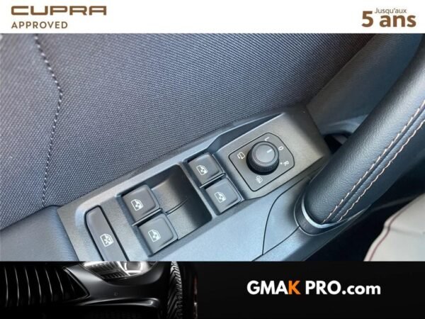Cupra Formentor Ehybrid 204 ch dsg6 v