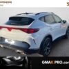 Cupra Formentor Ehybrid 204 ch dsg6 v