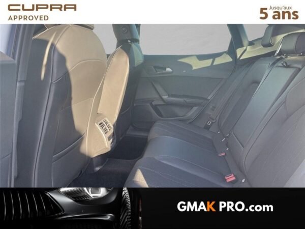 Cupra Formentor Ehybrid 204 ch dsg6 v