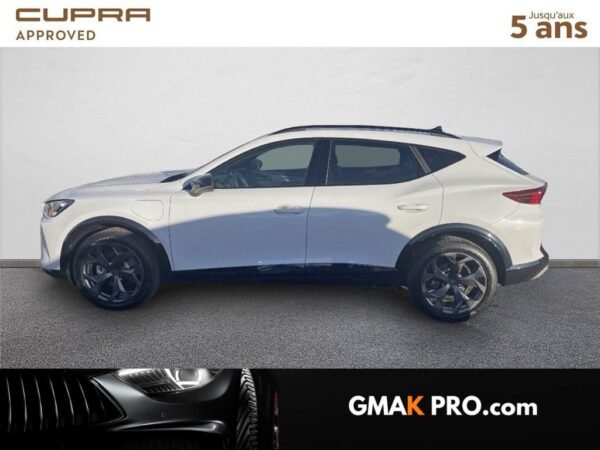 Cupra Formentor Ehybrid 204 ch dsg6 v