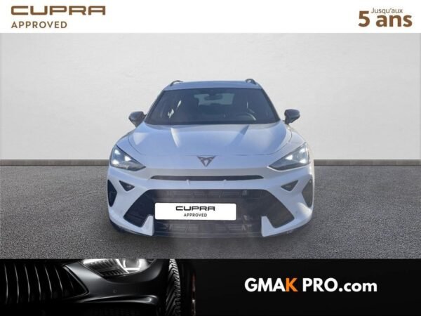Cupra Formentor Ehybrid 204 ch dsg6 v