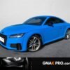 Audi Tt iii 40 tfsi 197 s tronic 7 s line