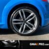 Audi Tt iii 40 tfsi 197 s tronic 7 s line
