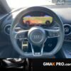 Audi Tt iii 40 tfsi 197 s tronic 7 s line