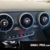 Audi Tt iii 40 tfsi 197 s tronic 7 s line