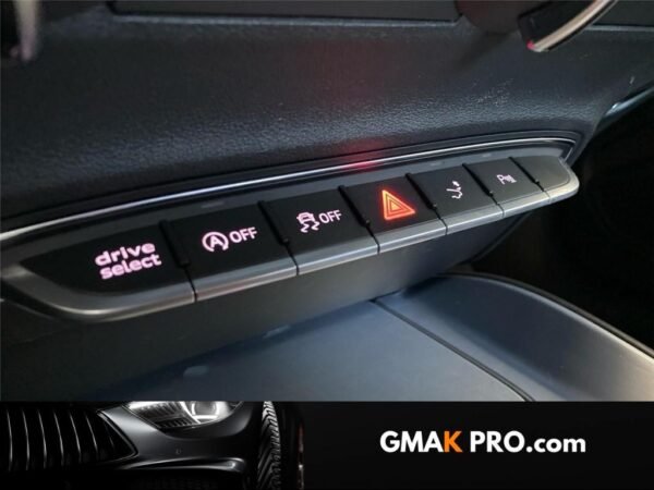 Audi Tt iii 40 tfsi 197 s tronic 7 s line