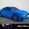 Audi Tt iii 40 tfsi 197 s tronic 7 s line