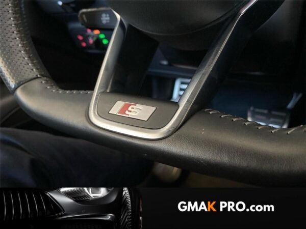 Audi Tt iii 40 tfsi 197 s tronic 7 s line