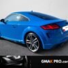 Audi Tt iii 40 tfsi 197 s tronic 7 s line