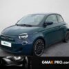 Fiat 500 iii E 118 ch nouvelle 500
