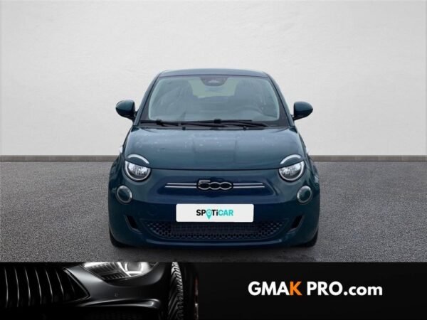Fiat 500 iii E 118 ch nouvelle 500