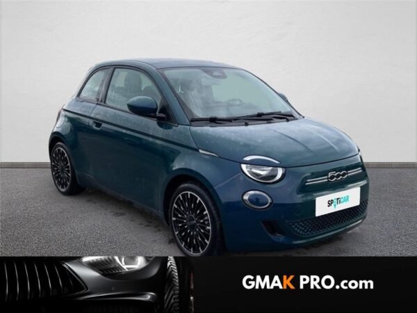 Fiat 500 iii E 118 ch nouvelle 500