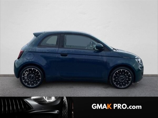Fiat 500 iii E 118 ch nouvelle 500