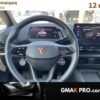 Cupra Born 230 ch - batterie l vz