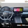 Cupra Born 230 ch - batterie l vz