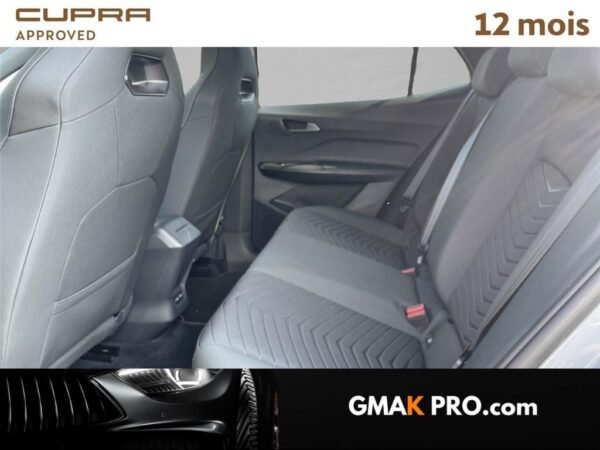 Cupra Born 230 ch - batterie l vz