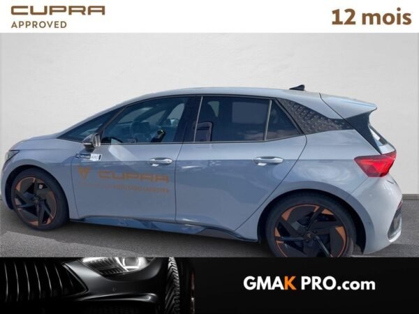 Cupra Born 230 ch - batterie l vz