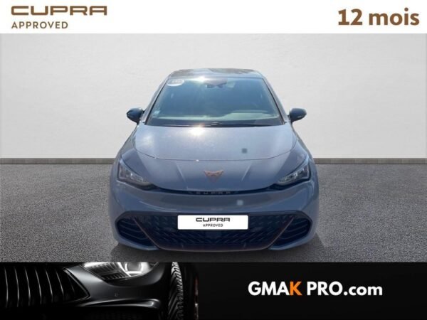 Cupra Born 230 ch - batterie l vz