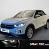 Volkswagen T-roc 1.5 tsi evo2 150 start/stop dsg7 style