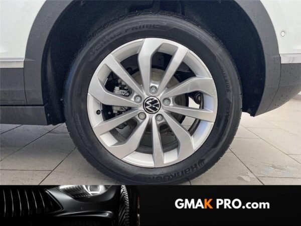 Volkswagen T-roc 1.5 tsi evo2 150 start/stop dsg7 style