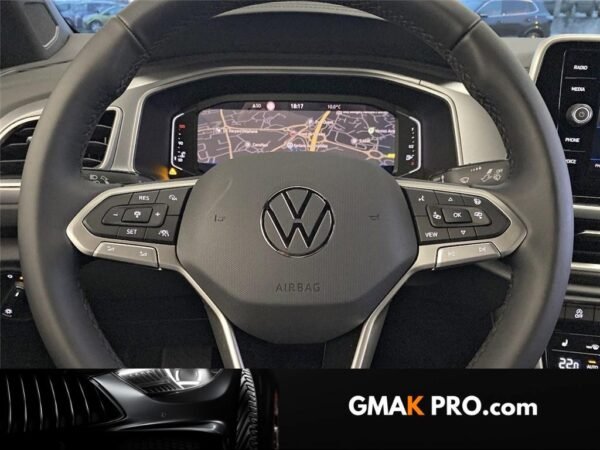 Volkswagen T-roc 1.5 tsi evo2 150 start/stop dsg7 style