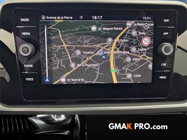 Volkswagen T-roc 1.5 tsi evo2 150 start/stop dsg7 style