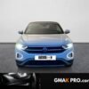 Volkswagen T-roc 1.5 tsi evo2 150 start/stop dsg7 style