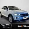 Volkswagen T-roc 1.5 tsi evo2 150 start/stop dsg7 style