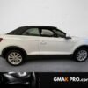 Volkswagen T-roc 1.5 tsi evo2 150 start/stop dsg7 style