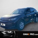Volkswagen Tiguan iii 1.5 ehybrid 204ch dsg6 vw edition