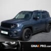 Jeep Renegade 1.3 turbo t4 240 ch phev bva6 4xe eawd north star