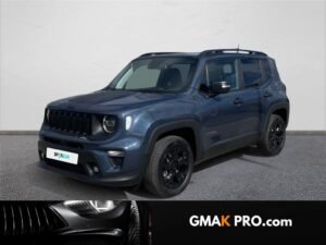 Jeep Renegade 1.3 turbo t4 240 ch phev bva6 4xe eawd north star