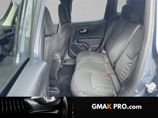 Jeep Renegade 1.3 turbo t4 240 ch phev bva6 4xe eawd north star