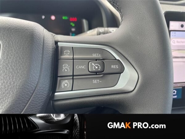 Jeep Renegade 1.3 turbo t4 240 ch phev bva6 4xe eawd north star