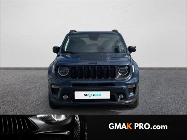 Jeep Renegade 1.3 turbo t4 240 ch phev bva6 4xe eawd north star