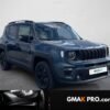 Jeep Renegade 1.3 turbo t4 240 ch phev bva6 4xe eawd north star