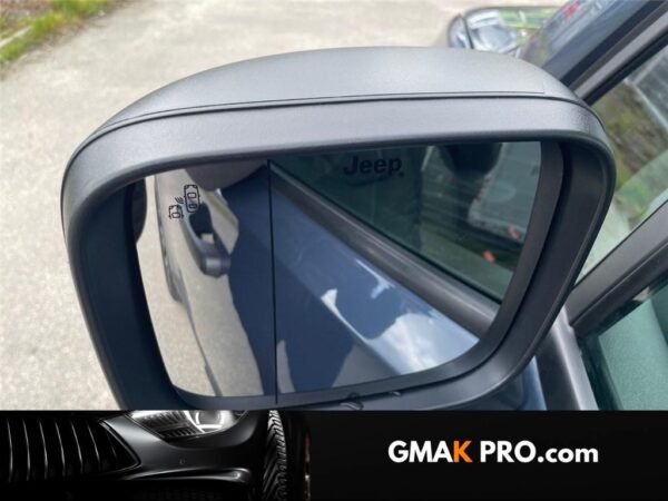 Jeep Renegade 1.3 turbo t4 240 ch phev bva6 4xe eawd north star