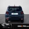 Jeep Renegade 1.3 turbo t4 240 ch phev bva6 4xe eawd north star