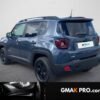 Jeep Renegade 1.3 turbo t4 240 ch phev bva6 4xe eawd north star