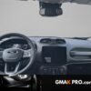 Jeep Renegade 1.3 turbo t4 240 ch phev bva6 4xe eawd north star