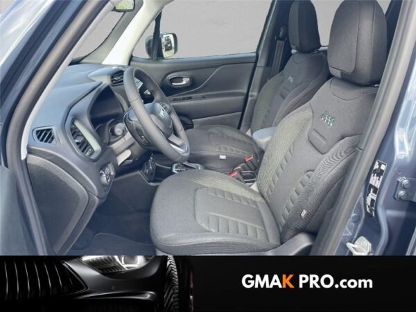 Jeep Renegade 1.3 turbo t4 240 ch phev bva6 4xe eawd north star