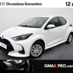 Toyota Yaris iv Hybride 116h dynamic