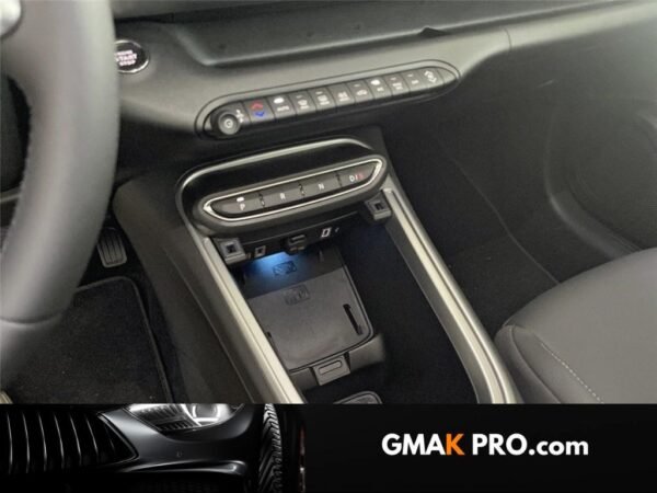 Jeep Avenger electrique 115 kw 4x2 summit