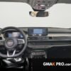 Jeep Avenger electrique 115 kw 4x2 summit