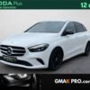 Mercedes Classe b iii 180 d 7g-dct progressive line edition