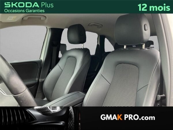 Mercedes Classe b iii 180 d 7g-dct progressive line edition