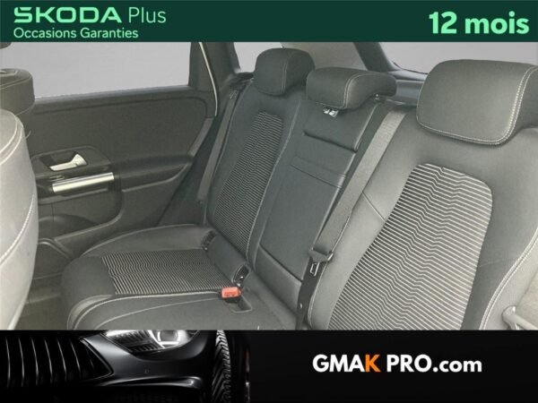 Mercedes Classe b iii 180 d 7g-dct progressive line edition