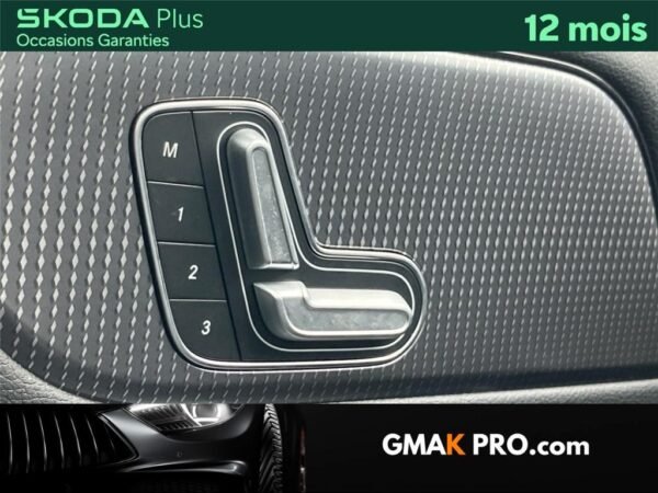 Mercedes Classe b iii 180 d 7g-dct progressive line edition
