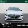 Mercedes Classe b iii 180 d 7g-dct progressive line edition